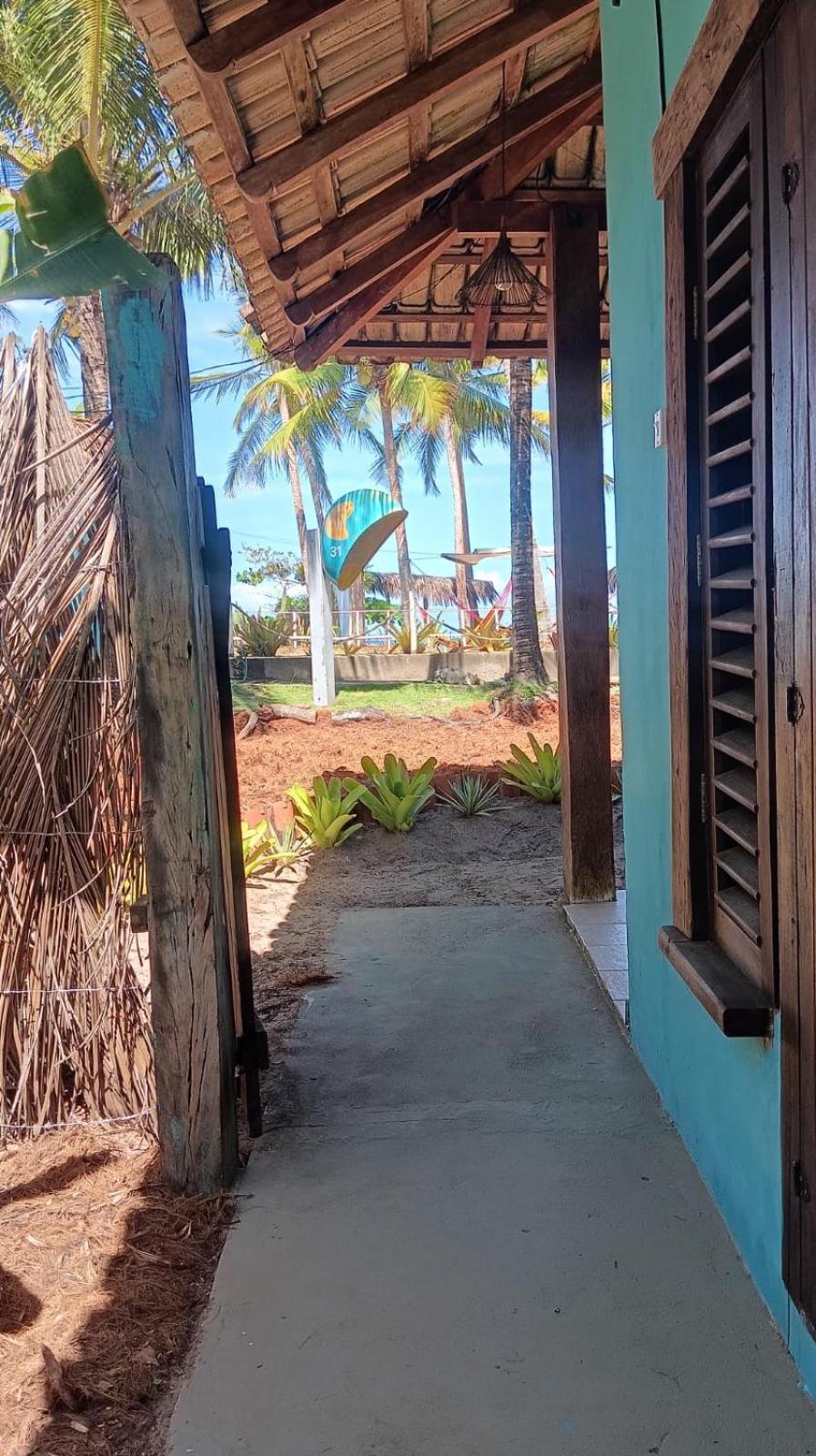 Mucha Playa Algodoes Suites Marau  Eksteriør bilde