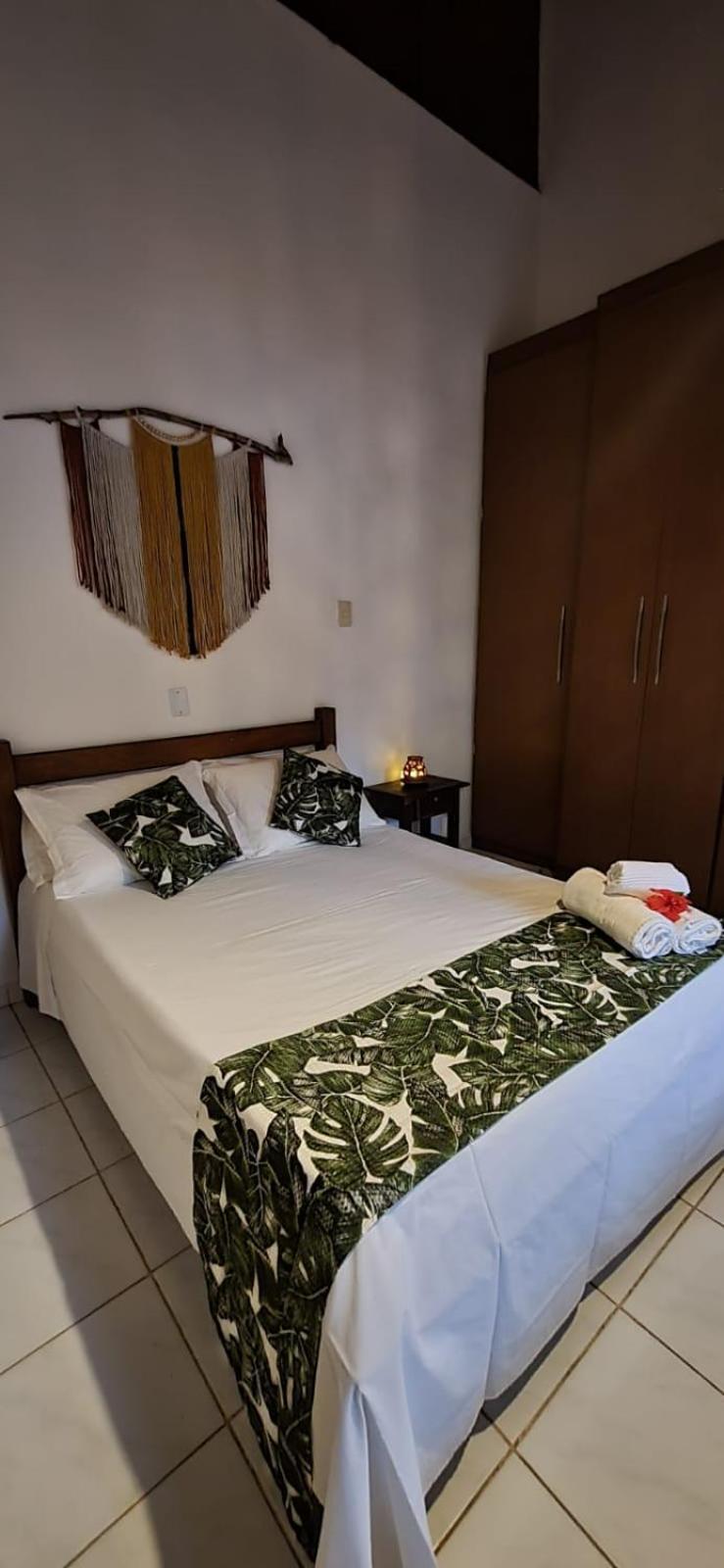 Mucha Playa Algodoes Suites Marau  Eksteriør bilde