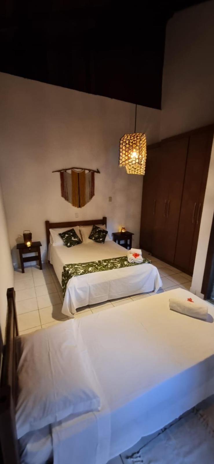 Mucha Playa Algodoes Suites Marau  Eksteriør bilde