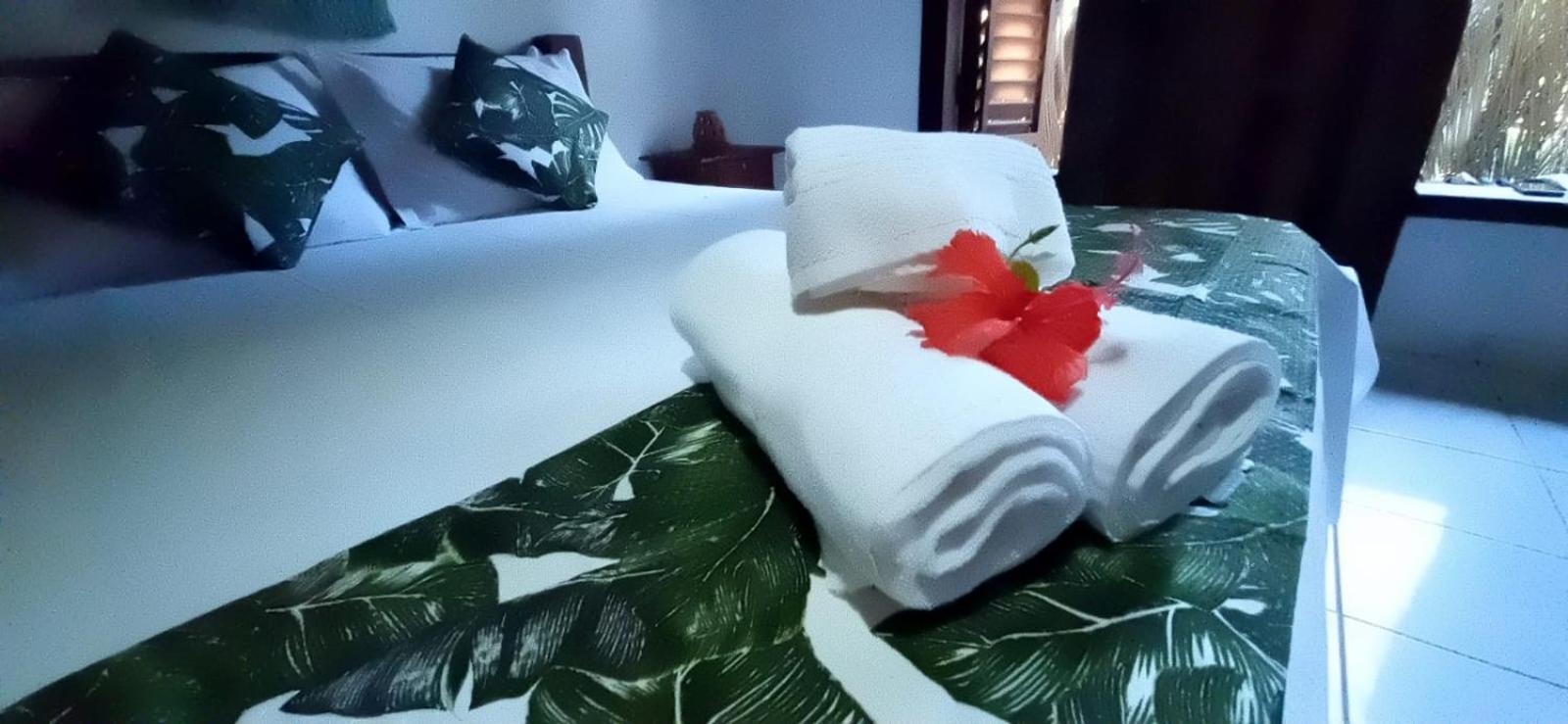 Mucha Playa Algodoes Suites Marau  Eksteriør bilde