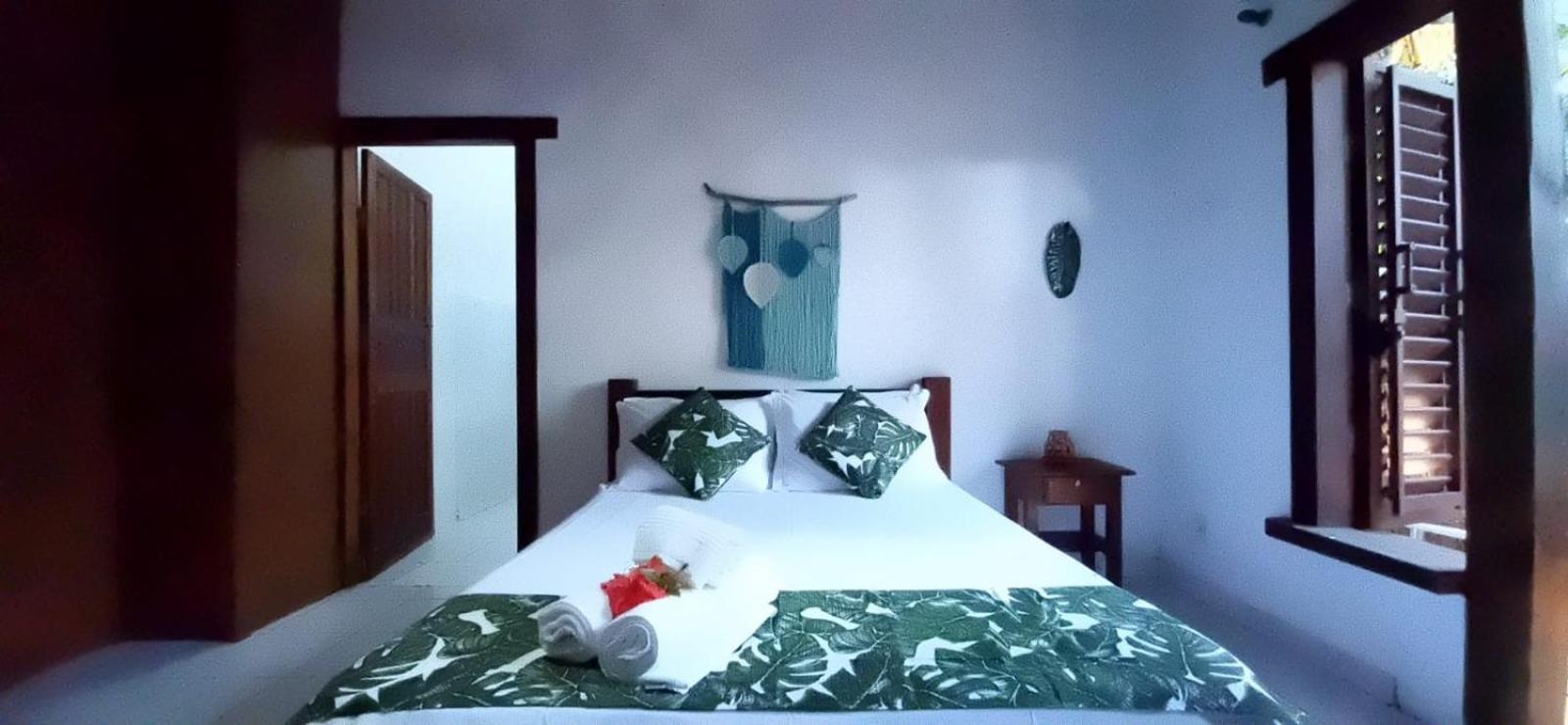 Mucha Playa Algodoes Suites Marau  Eksteriør bilde